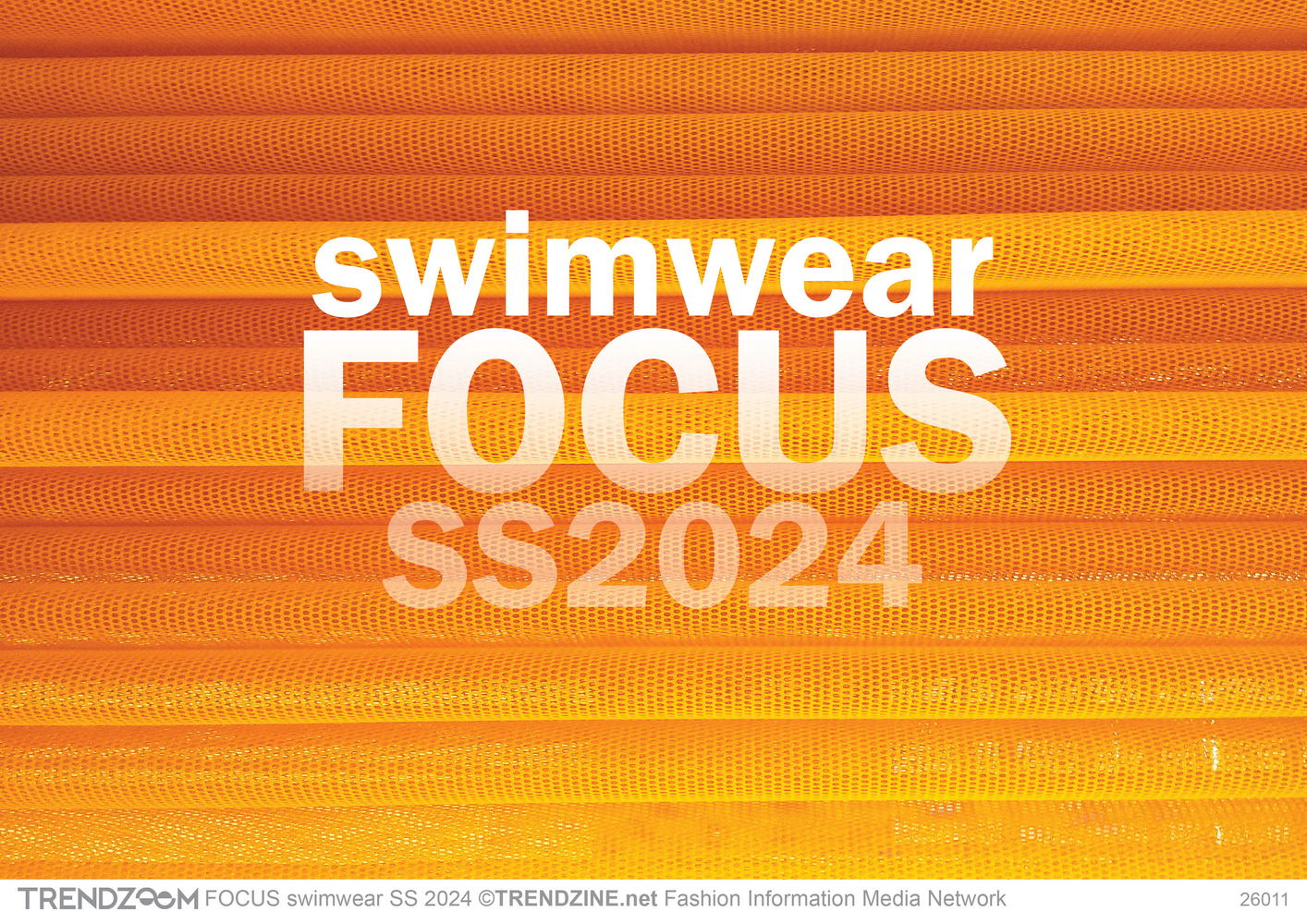 FOCUS Swimwear SS 24 | TRENDZOOM